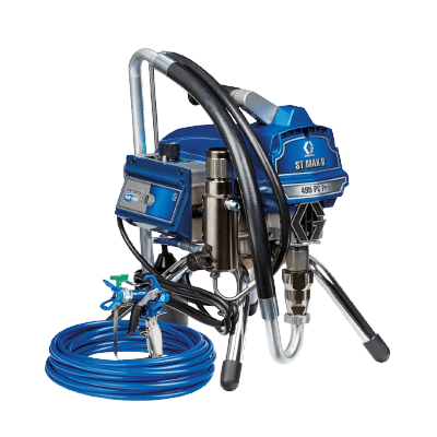 Graco 495 Ultra Max Pro