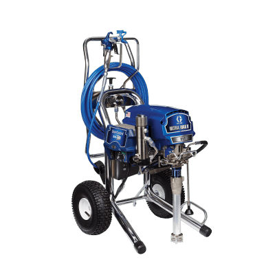 Graco 695 Ultra Max Pro
