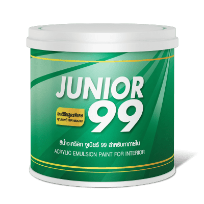 จูเนียร์ 99 สำหรับภายใน (ด้าน)