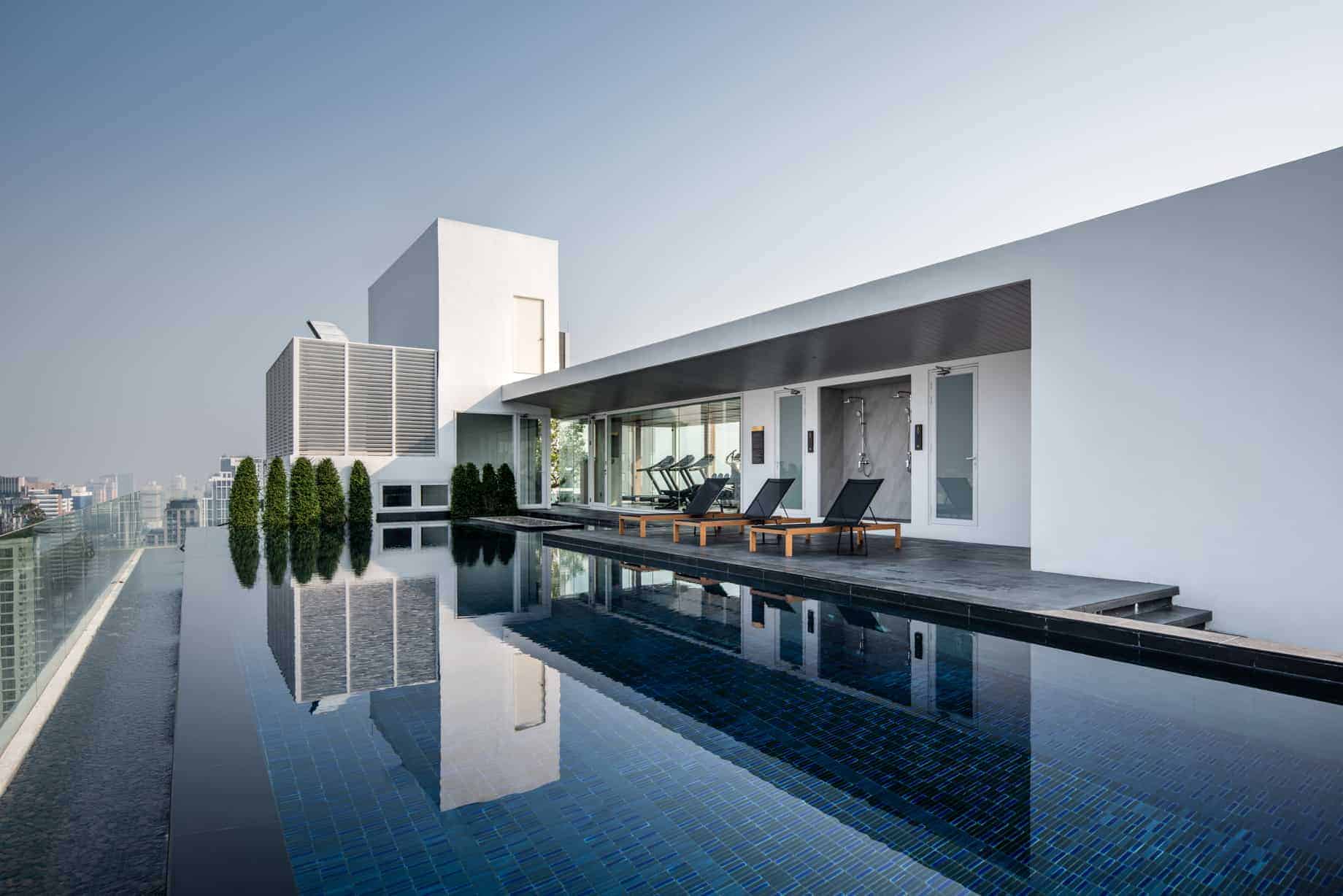 Siamese Exclusive Condo Sukhumvit 42