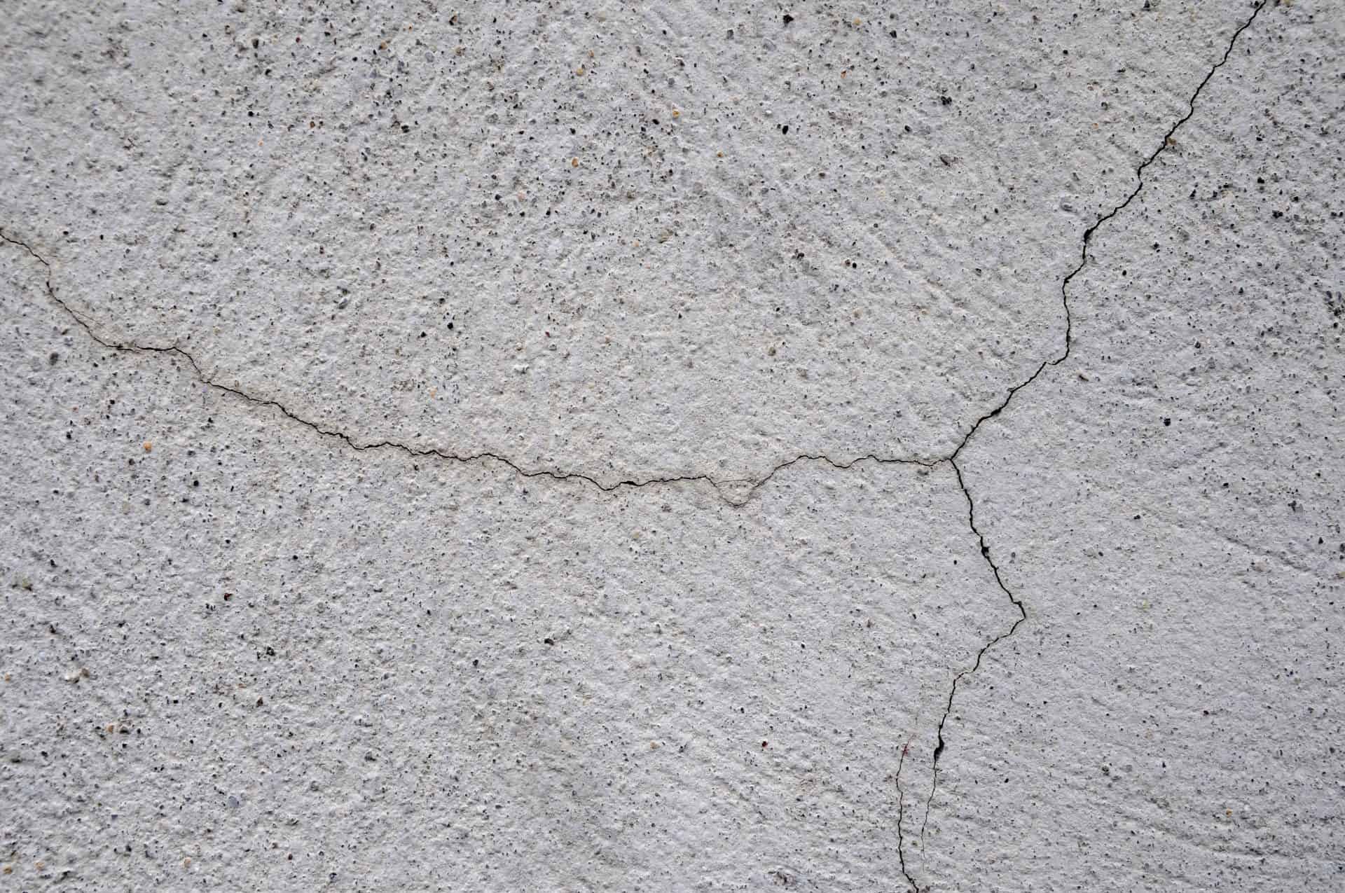 ปัญหารอยแตกลายงา (Hairline Cracks)