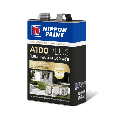 นิปปอนเพนต์ เอ 100 พลัส
