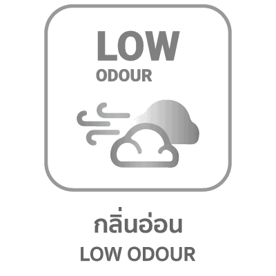 กลิ่นอ่อน