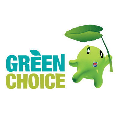 NIPPON PAINT GREEN CHOICE