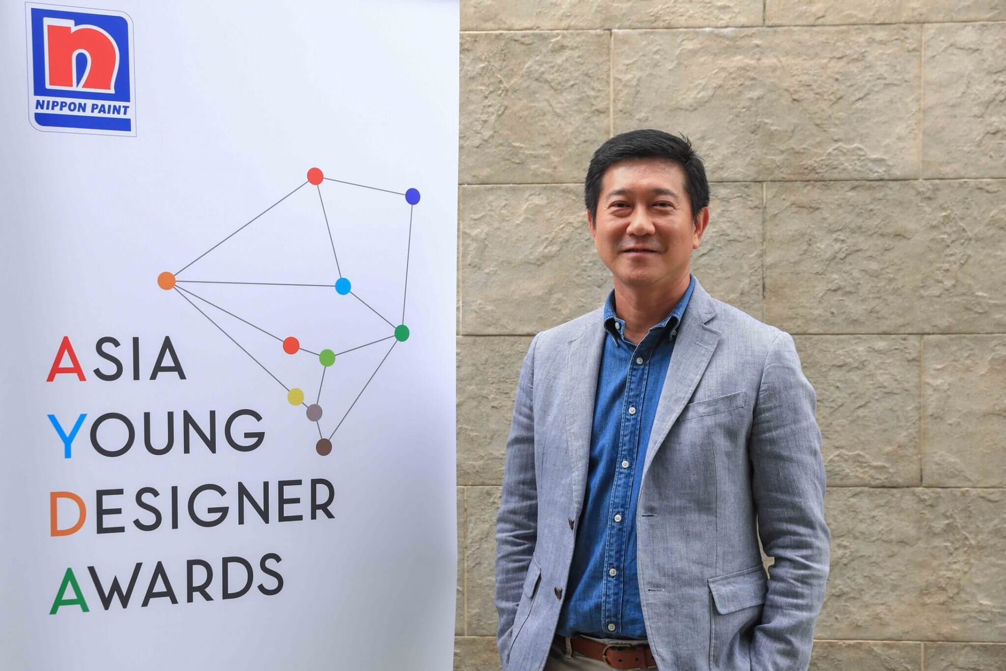 Asia Young Designer Awards 2020: เวทีประกวดออกแบบระดับนานาชาติ จากนิปปอนเพนต์ ส่งเสริมนิสิตนักศึกษาเป็นนักออกแบบมืออาชีพ