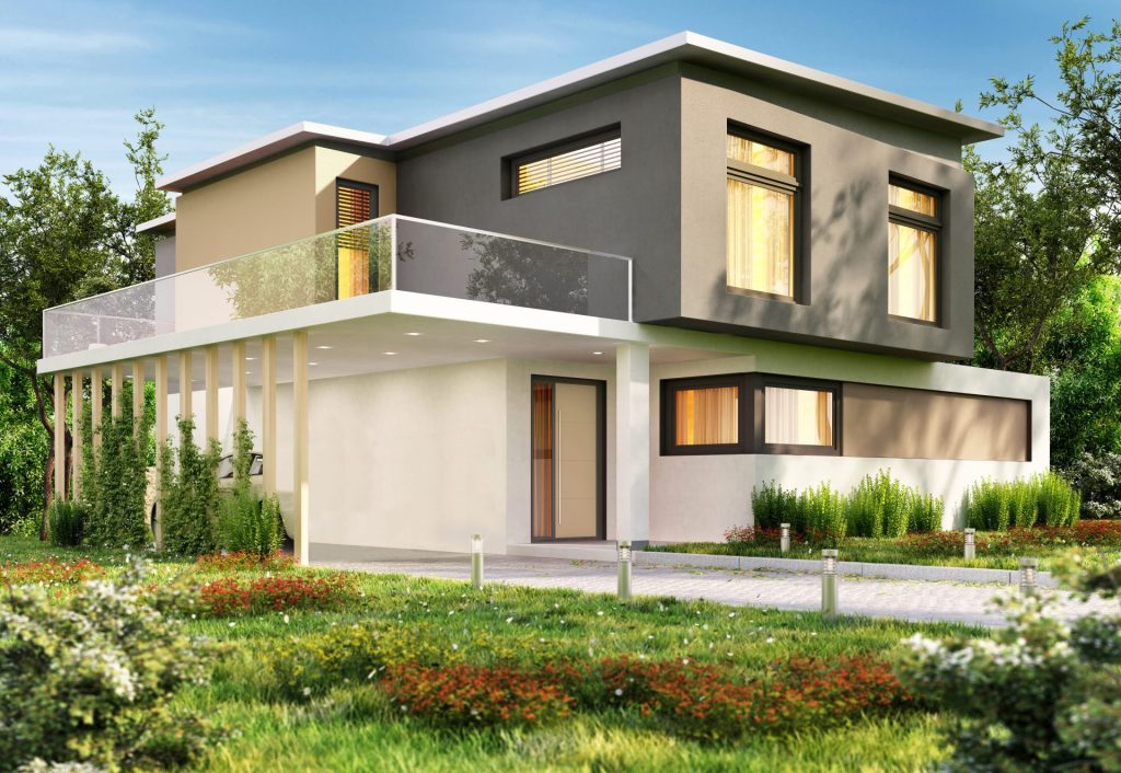 ทาสีบ้านใหม่ สวยสดด้วยนิปปอนเพนต์