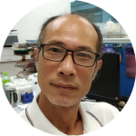 Ben Lam