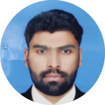 Ahmed Hussain