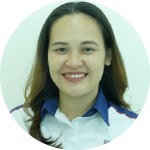 Edlyn A. Torres