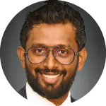 Mihiran Opatha
