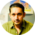 Omar Muhammad Khan