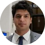 Sheryar Ahmed
