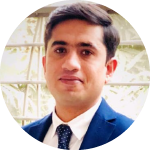 Umair Zahid