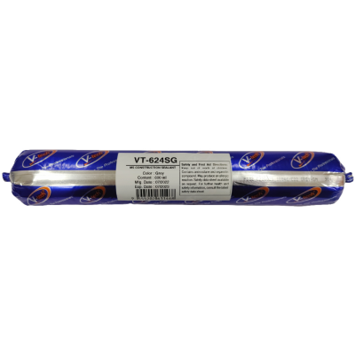 VT-624 โมดิฟายด์ซิลิโคนซีลแลนท์ เกรดมาตรฐาน