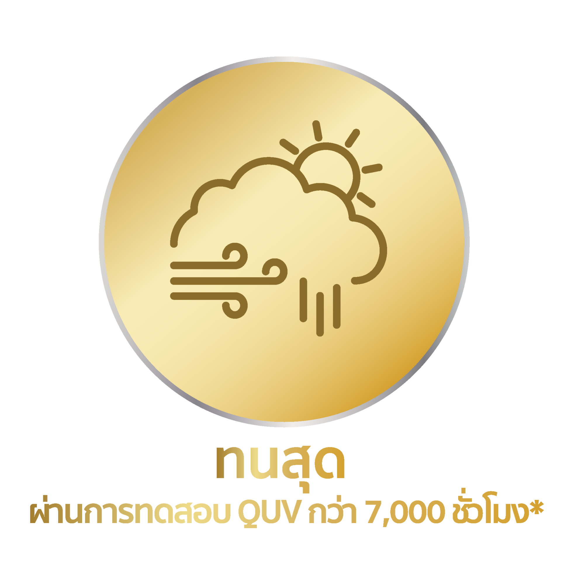 ทนสุด