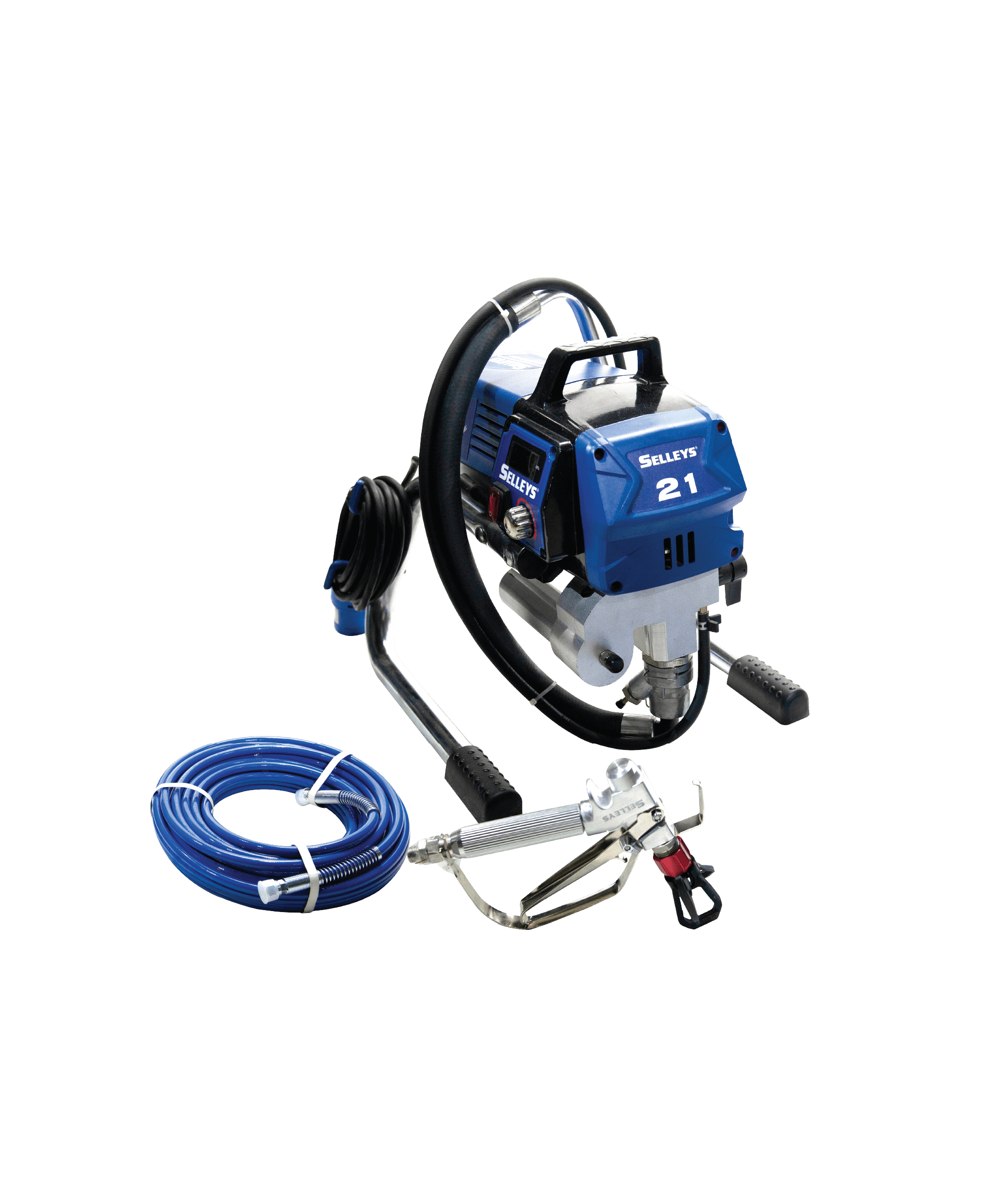 Selleys S21 Airless spray