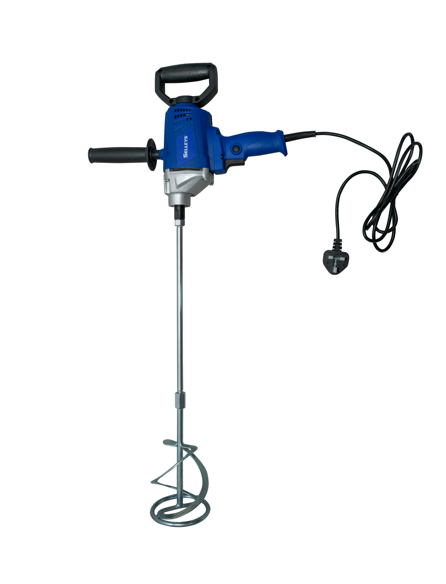 Selleys Spiral Mixer