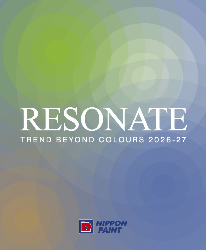  RESONATE Trend Beyond Colours 2026-27